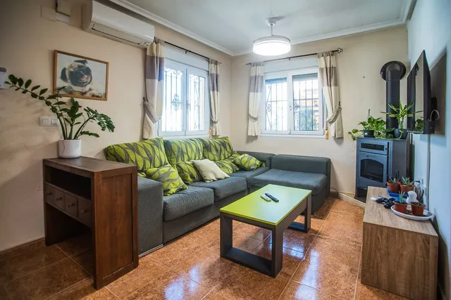 Villa 3 habitaciones 88m² en venta - Desamparados-Hurchillo-Torremendo — 11
