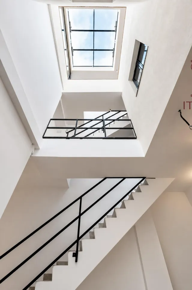 Casa de obra nueva en venta en calle Niño Perdido — 41