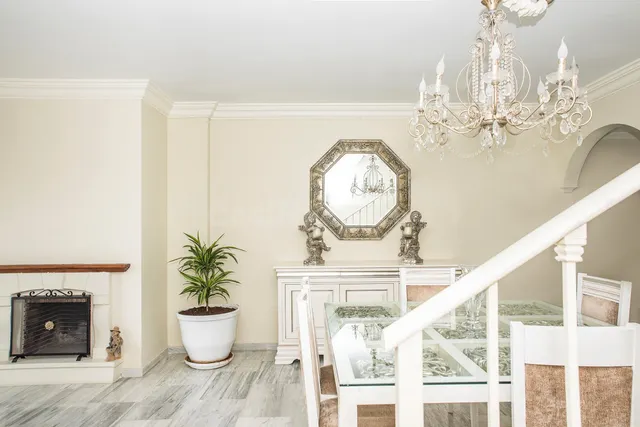 Ático Dúplex 3 habitaciones 226m² en alquiler - Marbella - foto 3