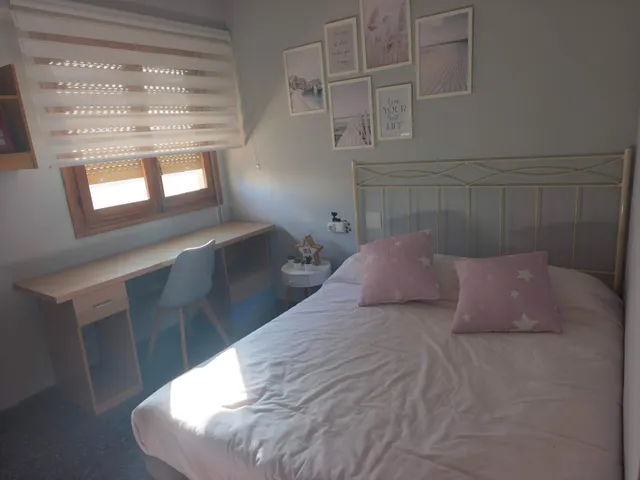 VIVIENDA CENTRICA TOTALMENTE EQUIPADA — 14