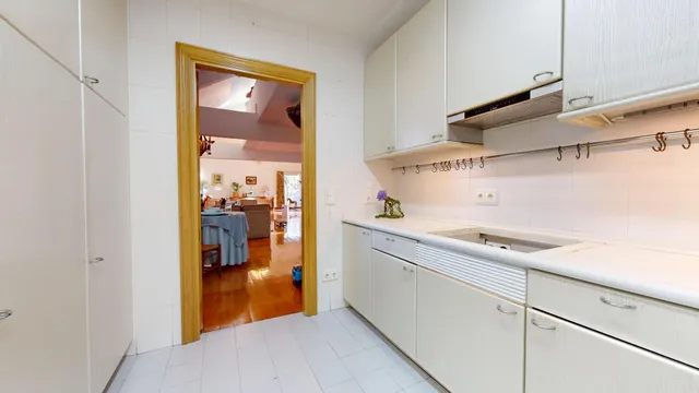 Urbanización Las Lomas del Gállego — 30