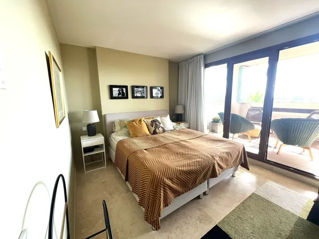 Apartamento 3 habitaciones 149m² en venta - Paraiso-Barronal — 11