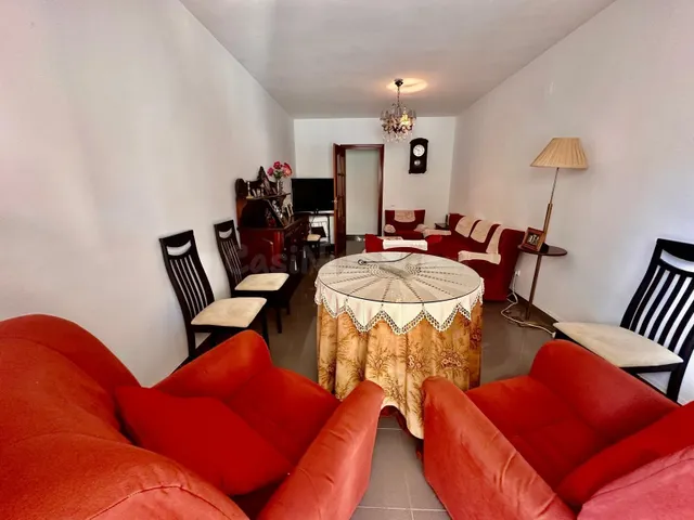 Amplio y Acogedor Piso en el Corazón de Fuente Obejuna - foto 4