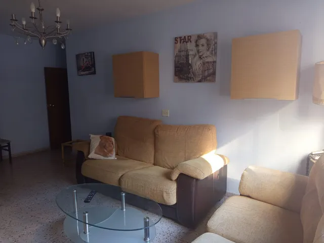Piso 3 habitaciones 99m² en venta - Carmelitas-Oeste — 7