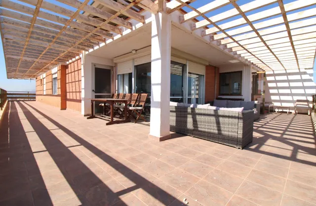 Exclusivo ático en Playa de San Juan – Lujo, amplitud y vistas espectaculares 🏡✨ — 4