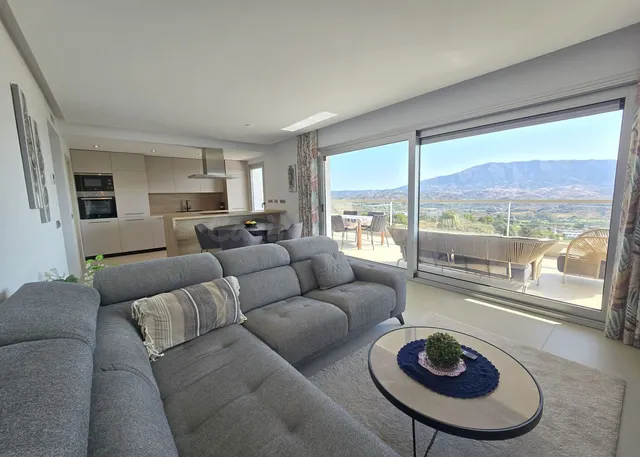 Apartamento 3 habitaciones 105m² en venta - Riviera del sol - foto 2
