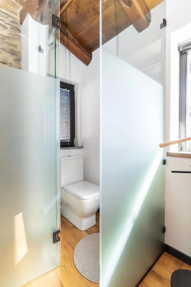 CASA CON ENCANTO EN LUGO — 32