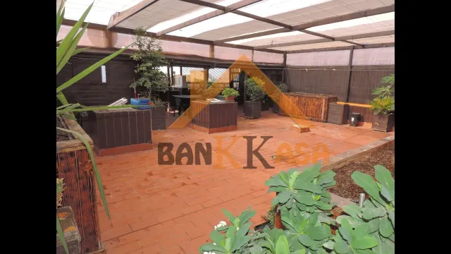 SE VENDE VIVIENDA SOBRE LOCAL EN SANTA MARÍA DEL ÁGUILA — 37