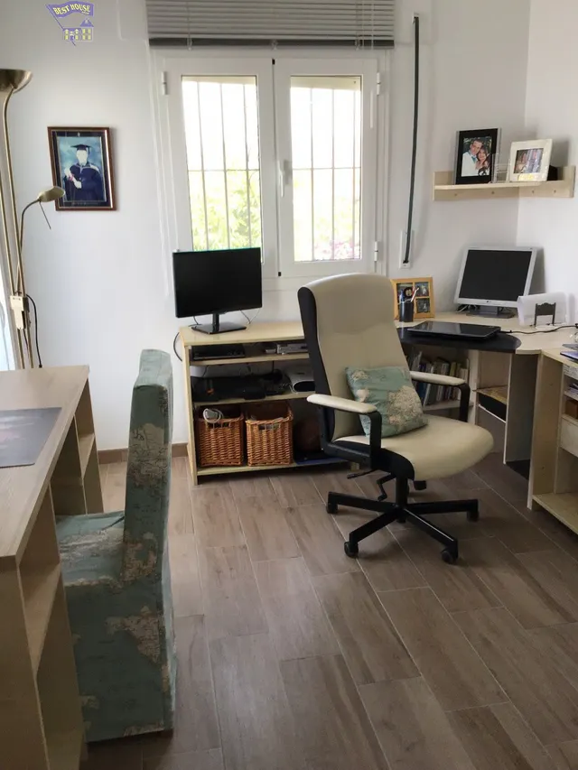 VENTA CHALET EN ARCOS DE LA FRONTERA, ZONA SANTISCAL — 31