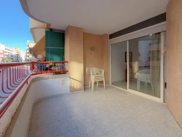 Apartamento 1 habitación 55m² en venta - Playa del Cura — 15