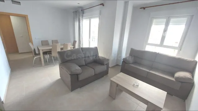 Piso obra nueva de 3 dormitorios, 2 baños en el centro de Pa - foto 5