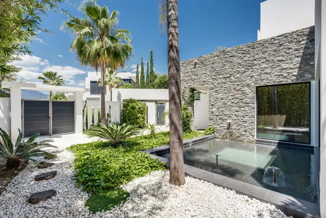 Chalet 5 habitaciones 868m² en venta - Costa del Sol — 7