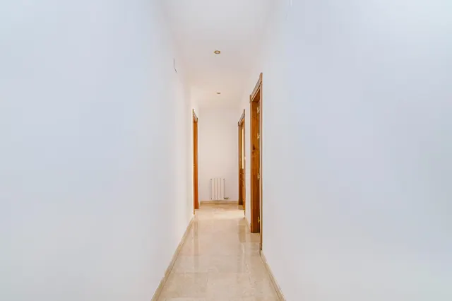 Piso 3 habitaciones 125m² en alquiler - Constitucion — 13