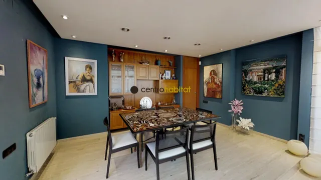 Espectacular chalet a un paso del centro de Elda — 10