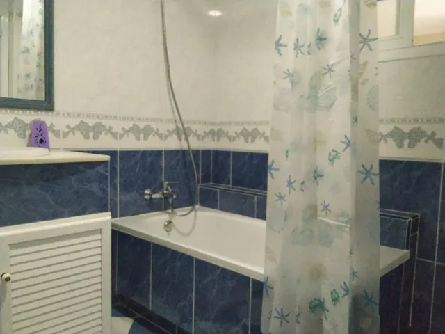 Piso en Plaza de las Marinas de 3 dormitorios. — 6