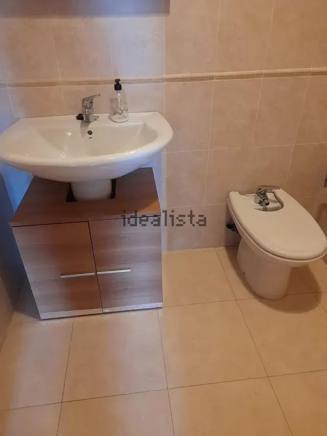 Piso 2 habitaciones 95m² en alquiler - En Corts — 8