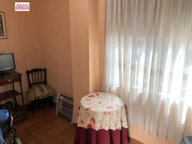 VENTA DE CASA EN BENIFAIO CHAFLAN SALIDA A DOS CALLES — 8