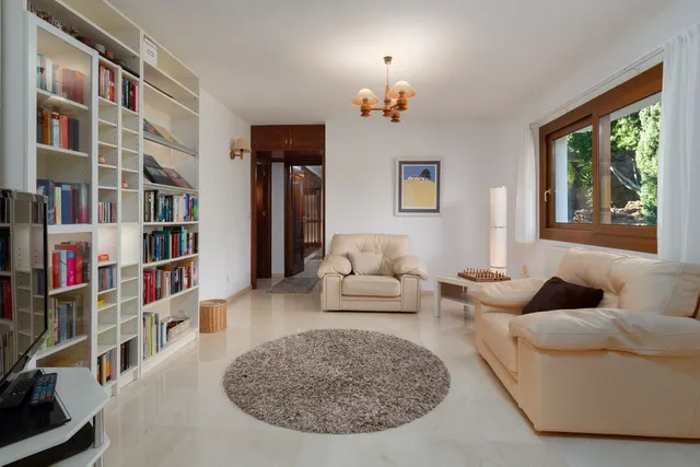 Chalet 5 habitaciones 569m² en venta - Riviera del sol — 25