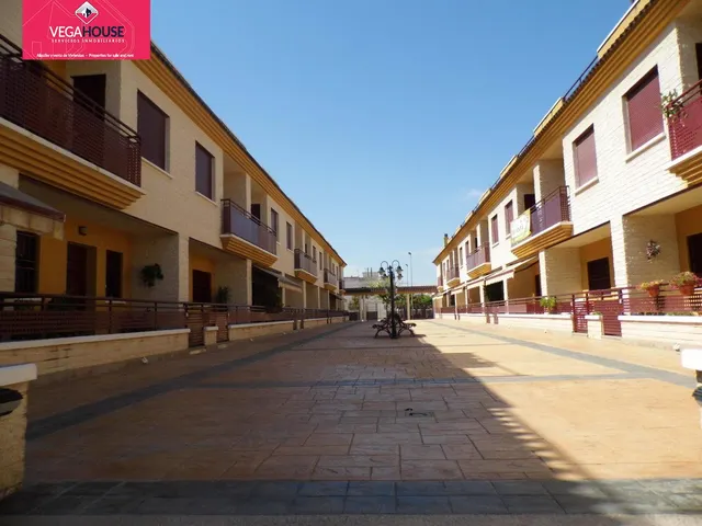 Se vende Dúplex en la Aparecida-Orihuela — 5
