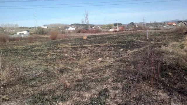 SE VENDE FINCA EN SAN ANDRES DE MONTEJOS