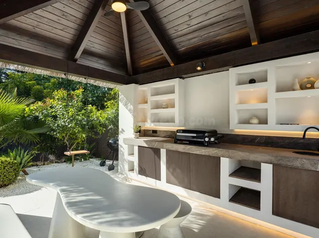 Villa de Lujo 5 habitaciones 227m² en venta - La Dama de Noche-La Alzambra — 13