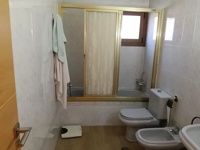 SE VENDE Espectacular Chalet en la Costa Blanca - Alicante / ZONA MORALET — 44