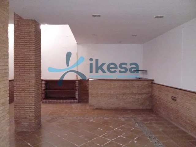 Se vende chalet en la localidad de Almería — 14