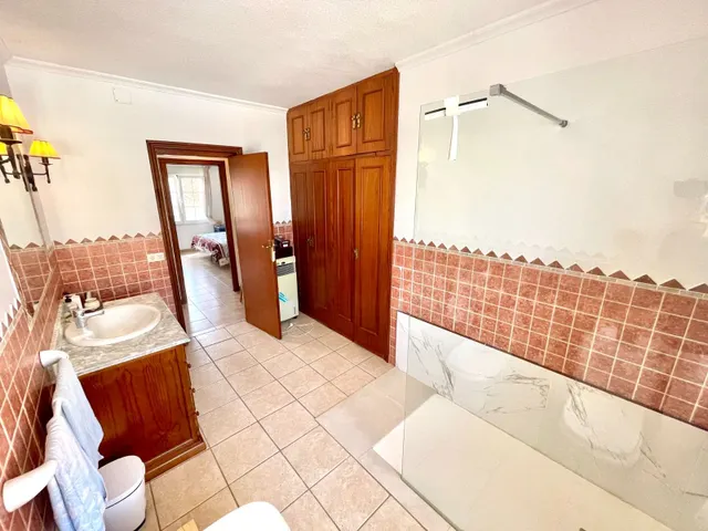 Villa 4 habitaciones 300m² en venta - Pueblo 4 — 20