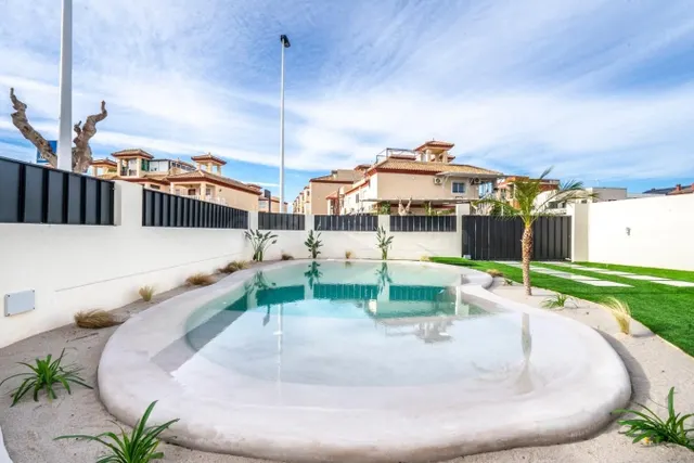 Villa 3 habitaciones 122m² en venta - Roldán - foto 3