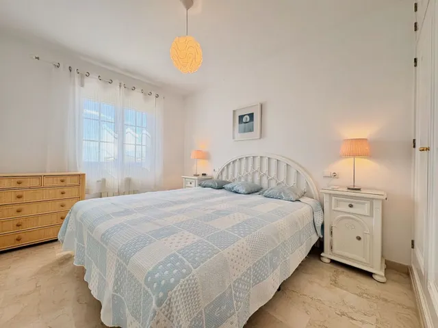 Adosado 2 habitaciones 107m² en venta - Los Dolses — 14