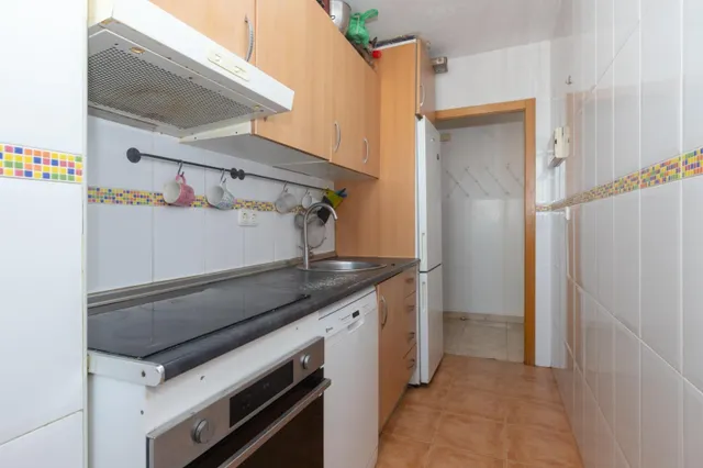 PISO EN VENTA EN CALLE  PRINCESA — 29