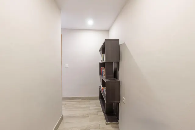 Fantástico piso reformado en  san ildefonso — 31