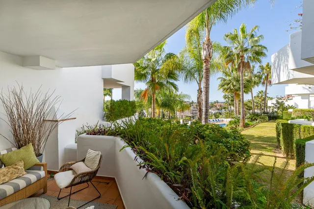 Apartamento 3 habitaciones 150m² en venta - Marbella — 15