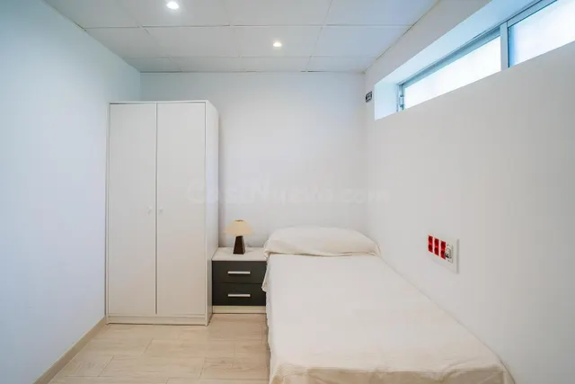 Sótano 2 habitaciones 45m² en alquiler - Centro - foto 3
