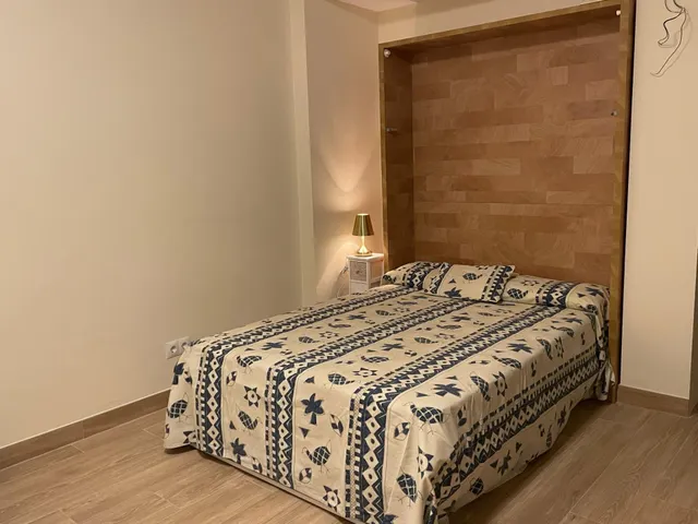 Estudio 50m² en venta - El Bajondillo — 13