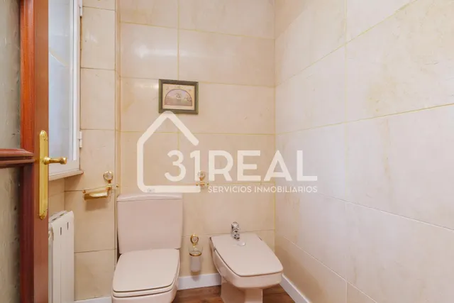 **Un chalet para crecer en familia y disfrutar de cada momento** — 25