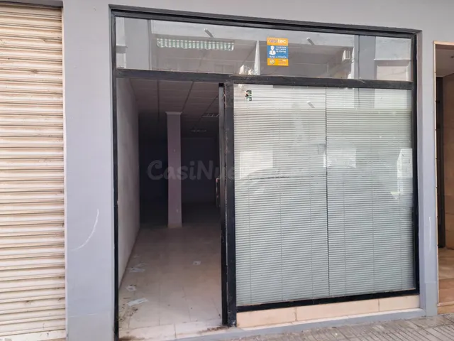 LOCAL COMERCIAL EN VENTA - foto 3