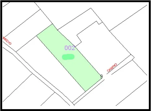 Parcela en Venta en Pedreguer Alicante — 31
