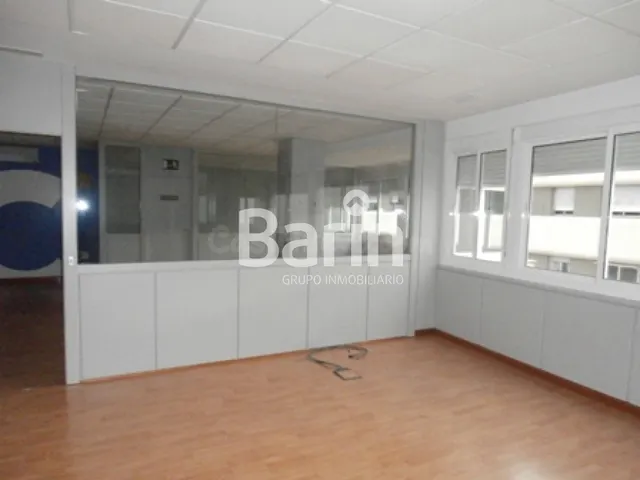 Oficina 200m² en alquiler - Centro - foto 3