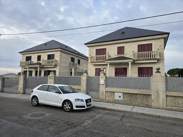 Adosado 4 habitaciones 504m² en venta - Los Negrales - foto 3
