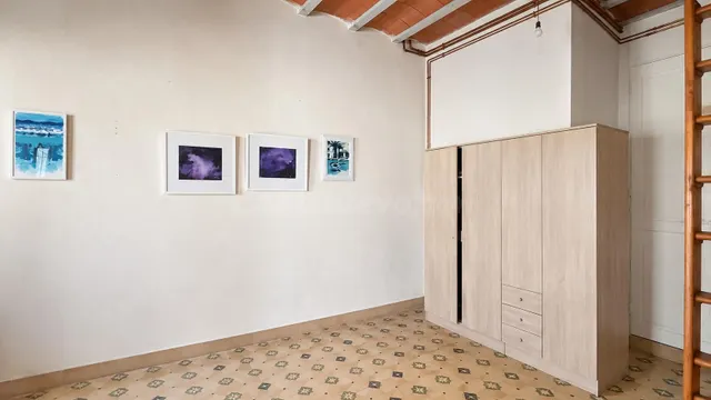 Casa histórica con grandes espacios en Llançà — 15