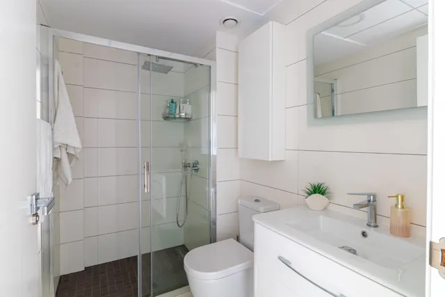 Adosado 3 habitaciones 170m² en venta - Agua Marina — 14