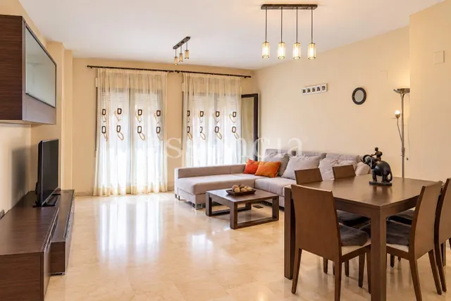 Piso centrico en Gandia — 22