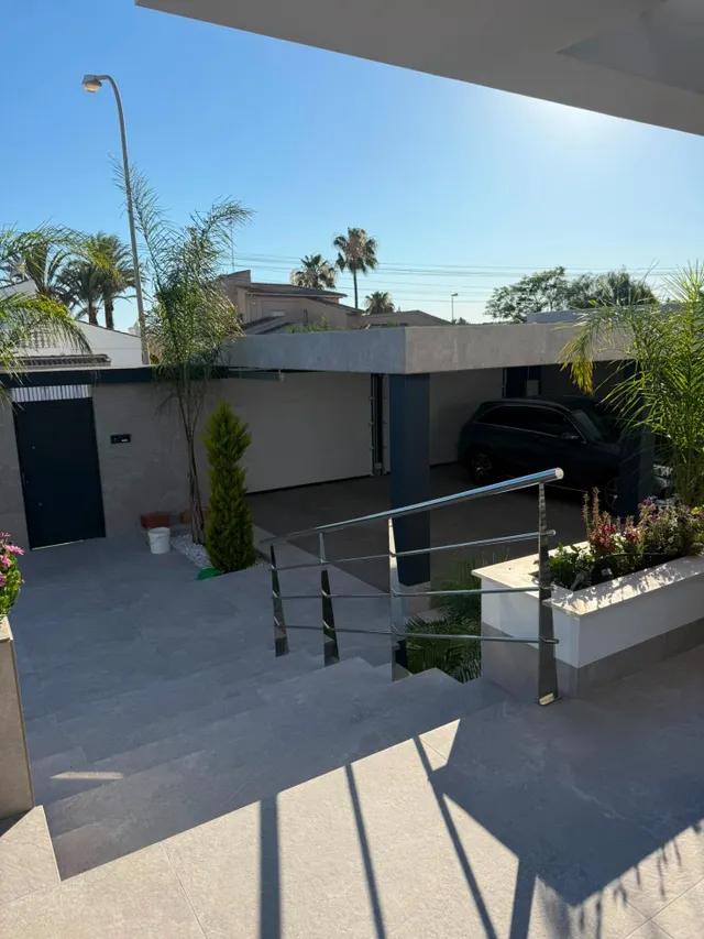 Exclusiva Villa de Lujo en Ciudad Quesada ✨ — 15
