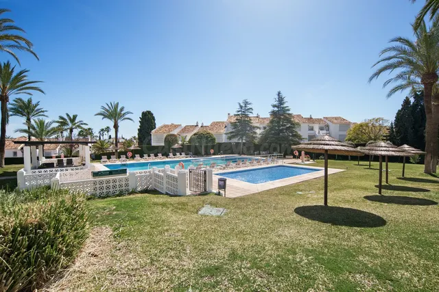 Apartamento 3 habitaciones 100m² en venta - Marbella - foto 4