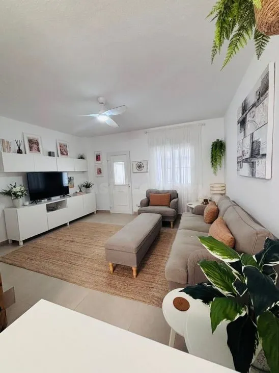 Casa 2 habitaciones 96m² en venta - Las Filipinas — 3
