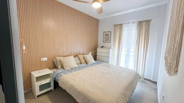 Bungalow 2 habitaciones 68m² en venta - La Chismosa — 3