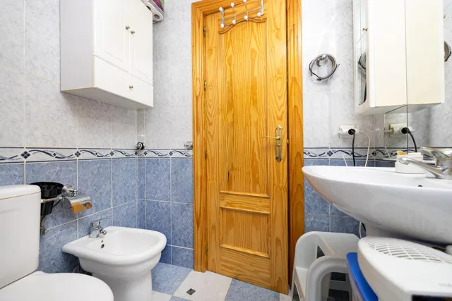 Piso 3 habitaciones 82m² en venta - Parque nueva granada — 24