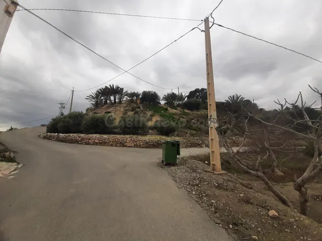 Terreno Urbanizable 2000m2 en las Cunas, Cuevas del Almanzor - foto 4