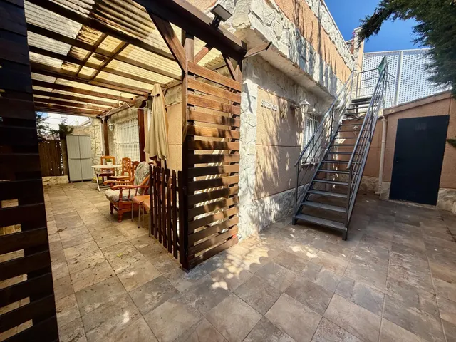 Casa 3 habitaciones 120m² en venta - Carrefour — 22